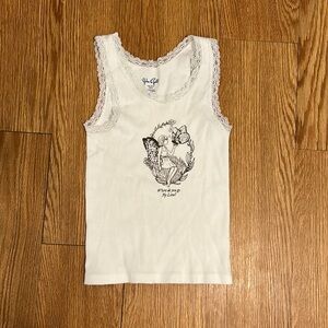 Brandy Melville Tank